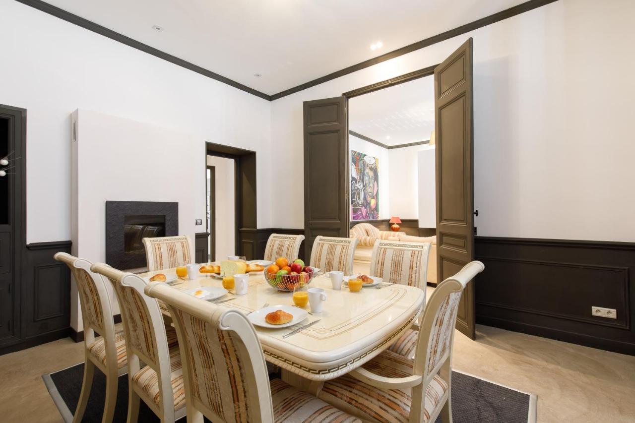Villa Maiffret 1 Yourhosthelper 칸느 외부 사진