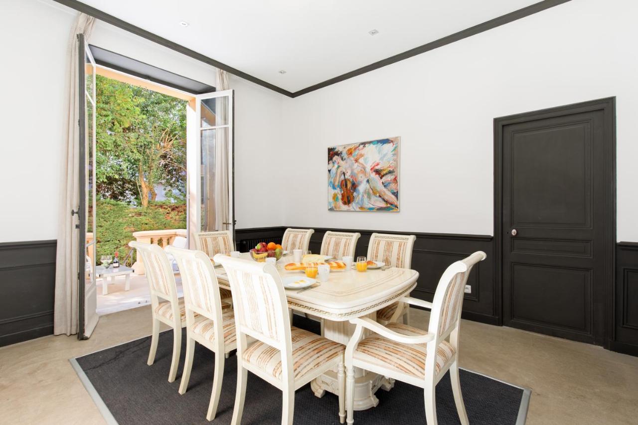 Villa Maiffret 1 Yourhosthelper 칸느 외부 사진