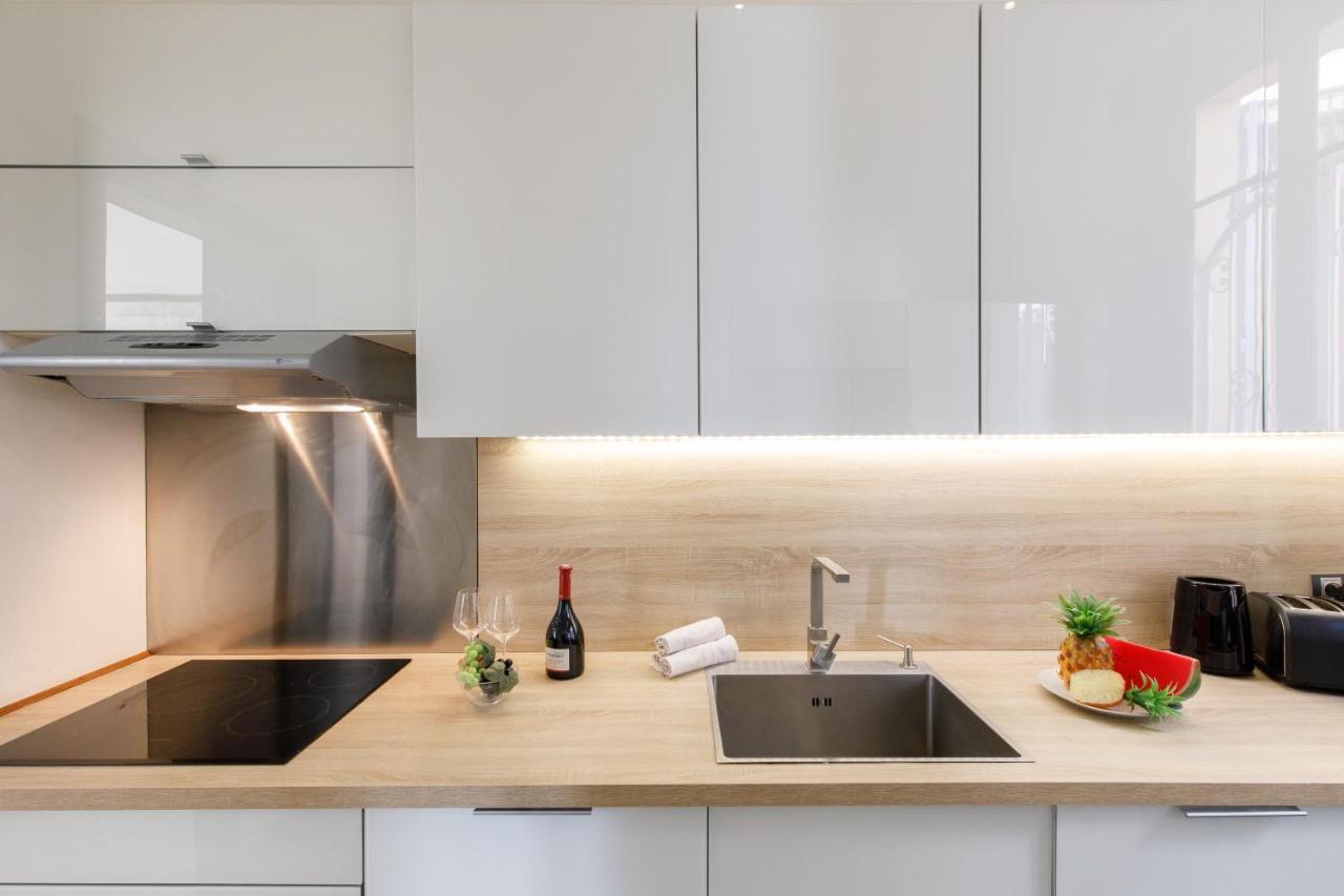 Villa Maiffret 1 Yourhosthelper 칸느 외부 사진
