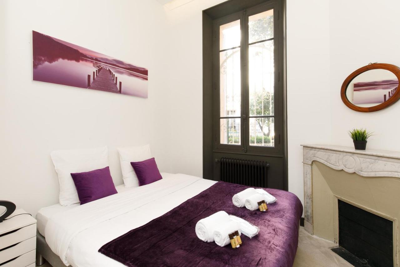 Villa Maiffret 1 Yourhosthelper 칸느 외부 사진