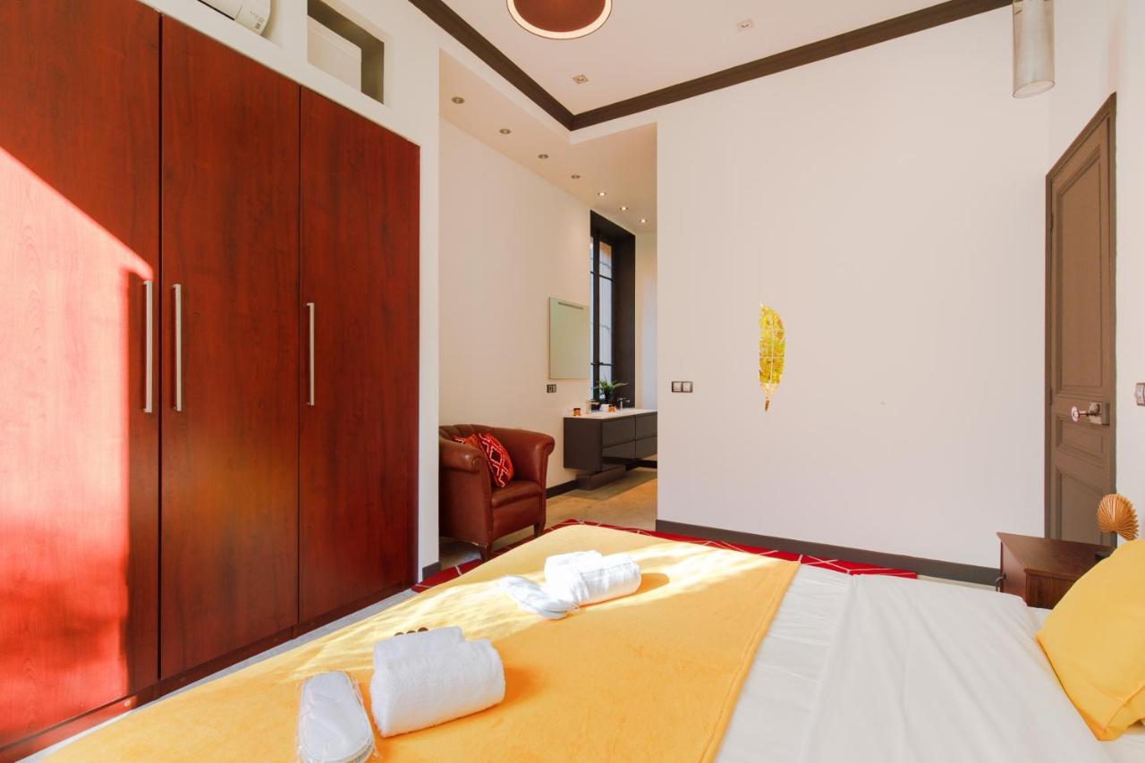 Villa Maiffret 1 Yourhosthelper 칸느 외부 사진