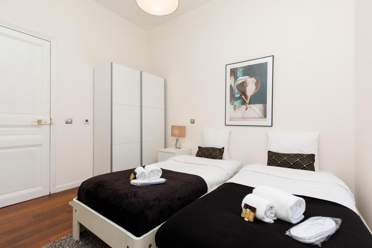 Villa Maiffret 1 Yourhosthelper 칸느 외부 사진