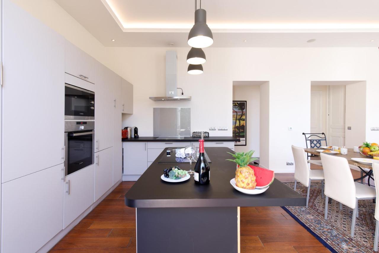 Villa Maiffret 1 Yourhosthelper 칸느 외부 사진