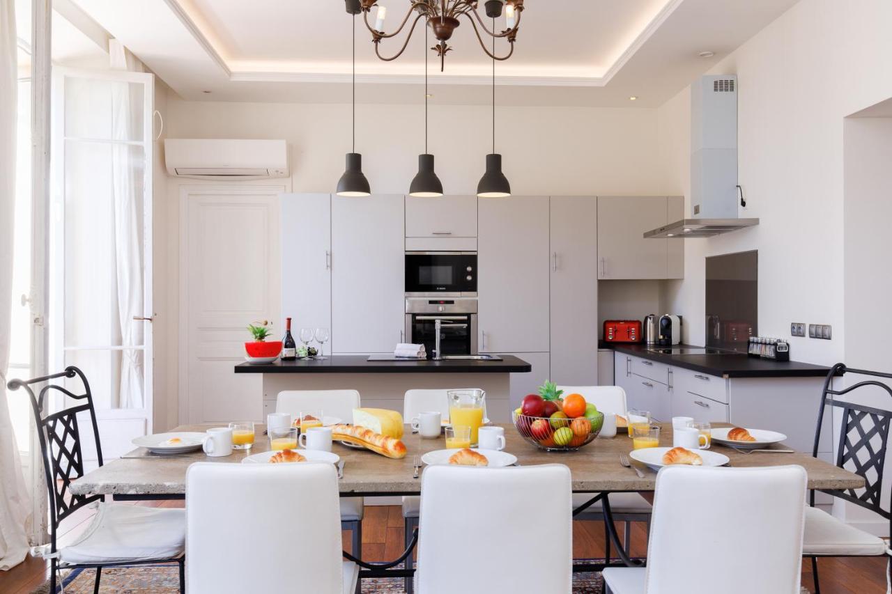 Villa Maiffret 1 Yourhosthelper 칸느 외부 사진