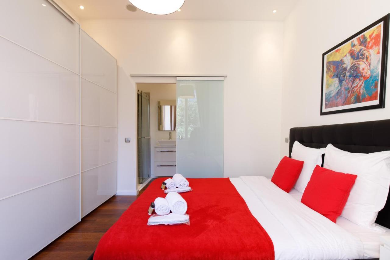 Villa Maiffret 1 Yourhosthelper 칸느 외부 사진