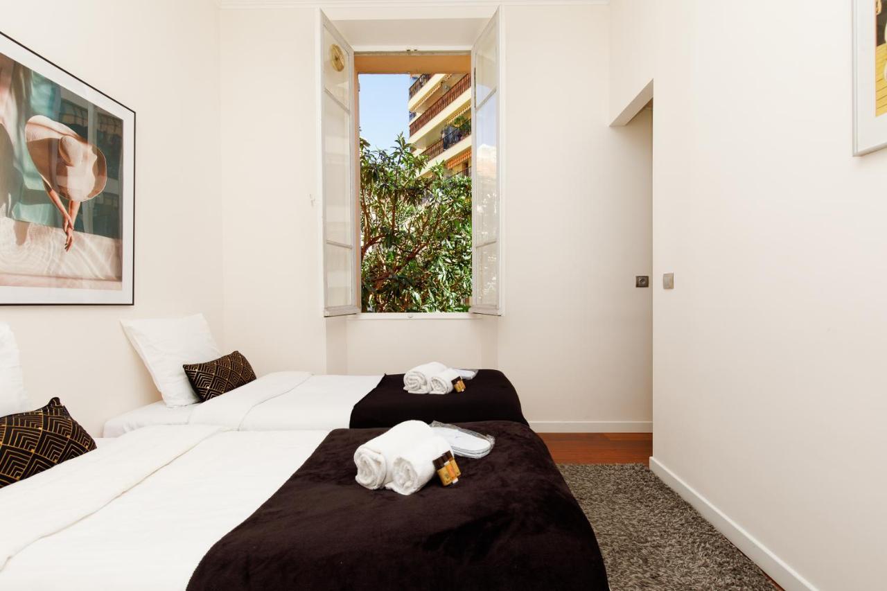 Villa Maiffret 1 Yourhosthelper 칸느 외부 사진